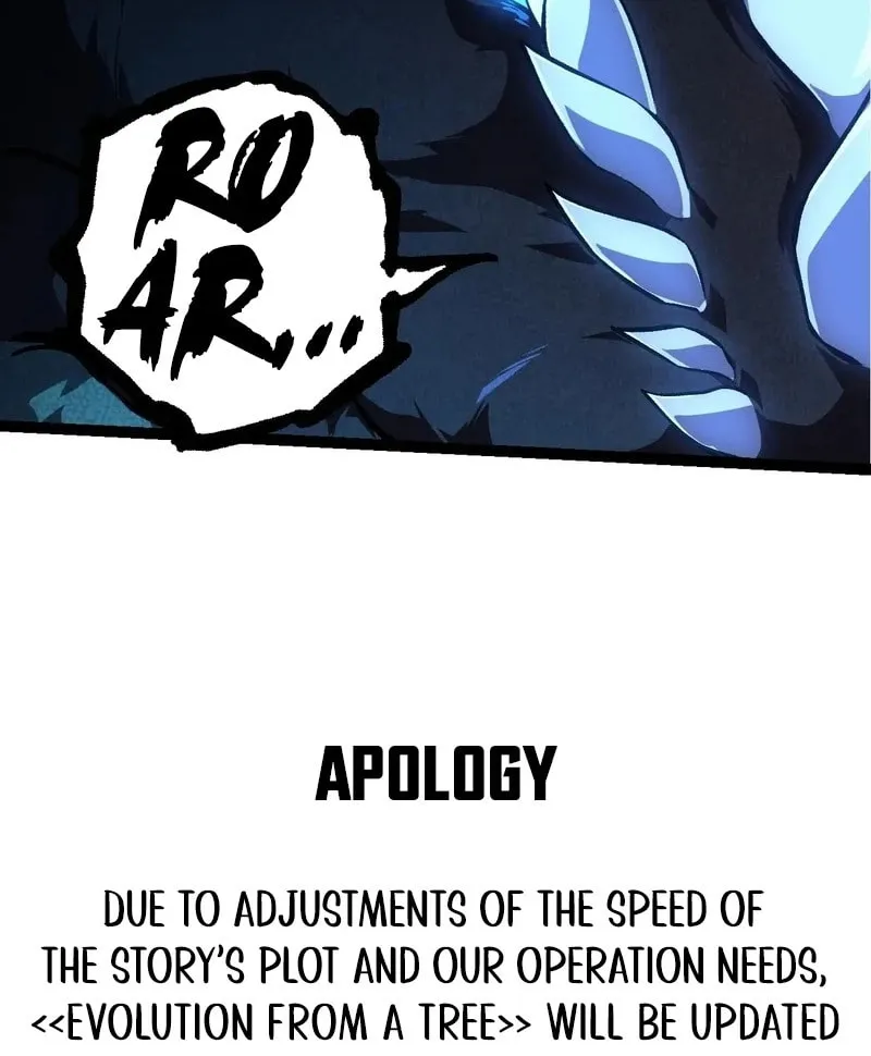 Evolution Begins With a Big Tree Chapter 264 page 48 - 