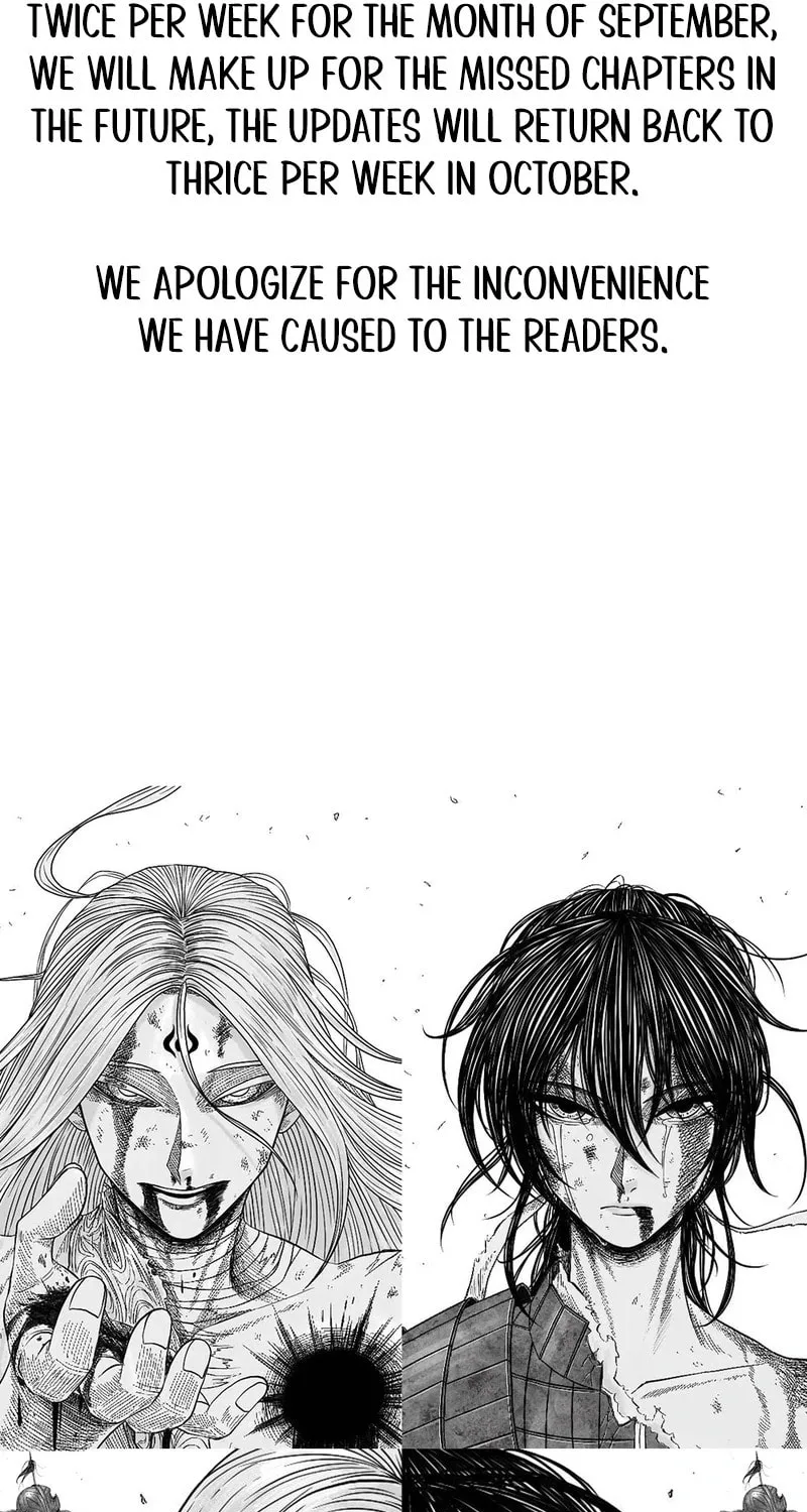 Evolution Begins With a Big Tree Chapter 264 page 49 - 