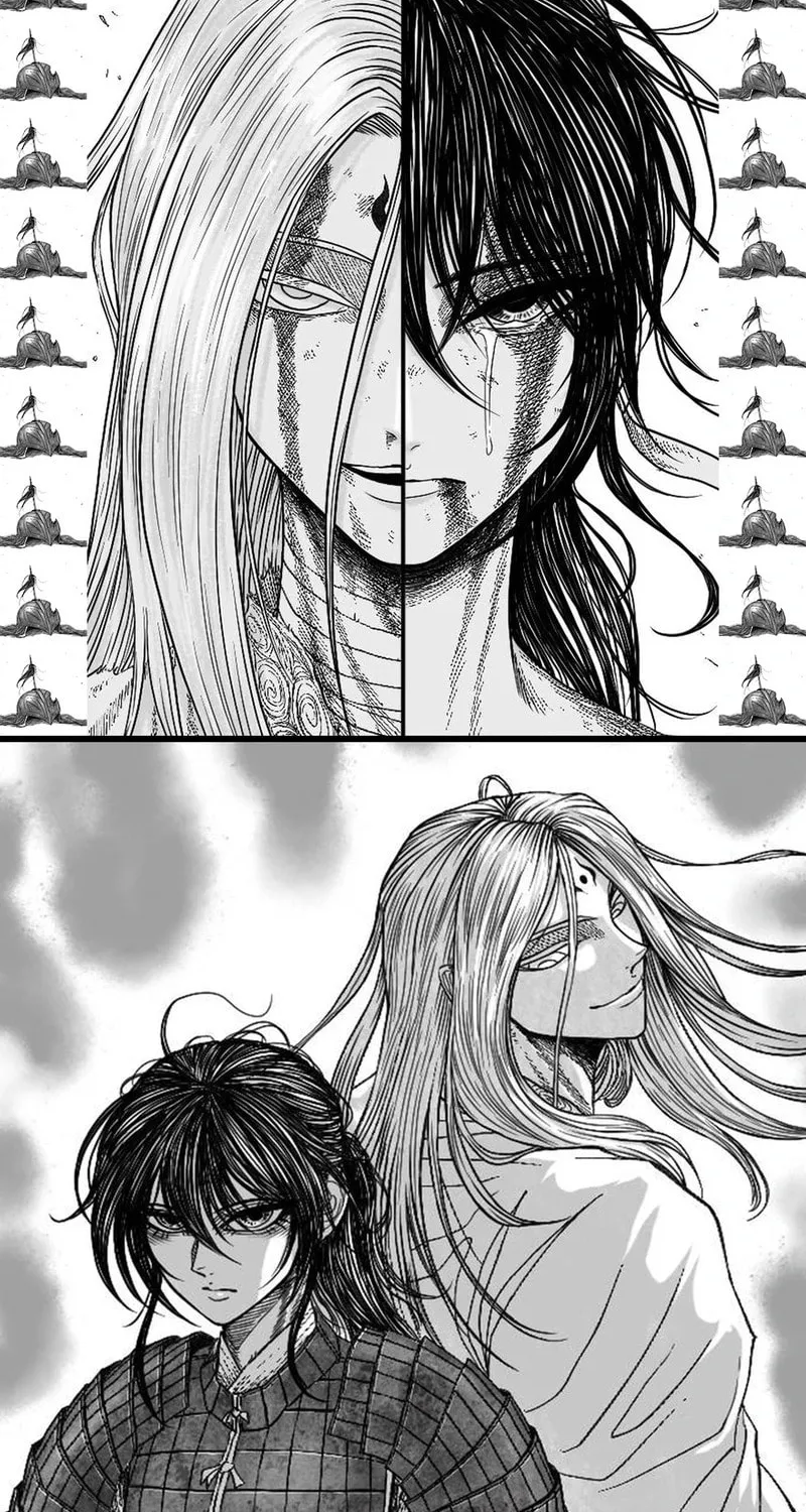 Evolution Begins With a Big Tree Chapter 264 page 50 - 