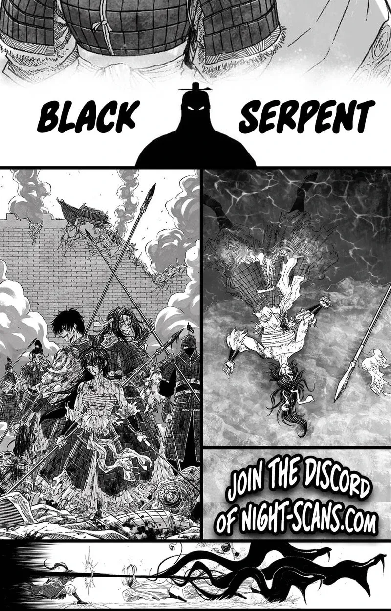 Evolution Begins With a Big Tree Chapter 264 page 51 - 