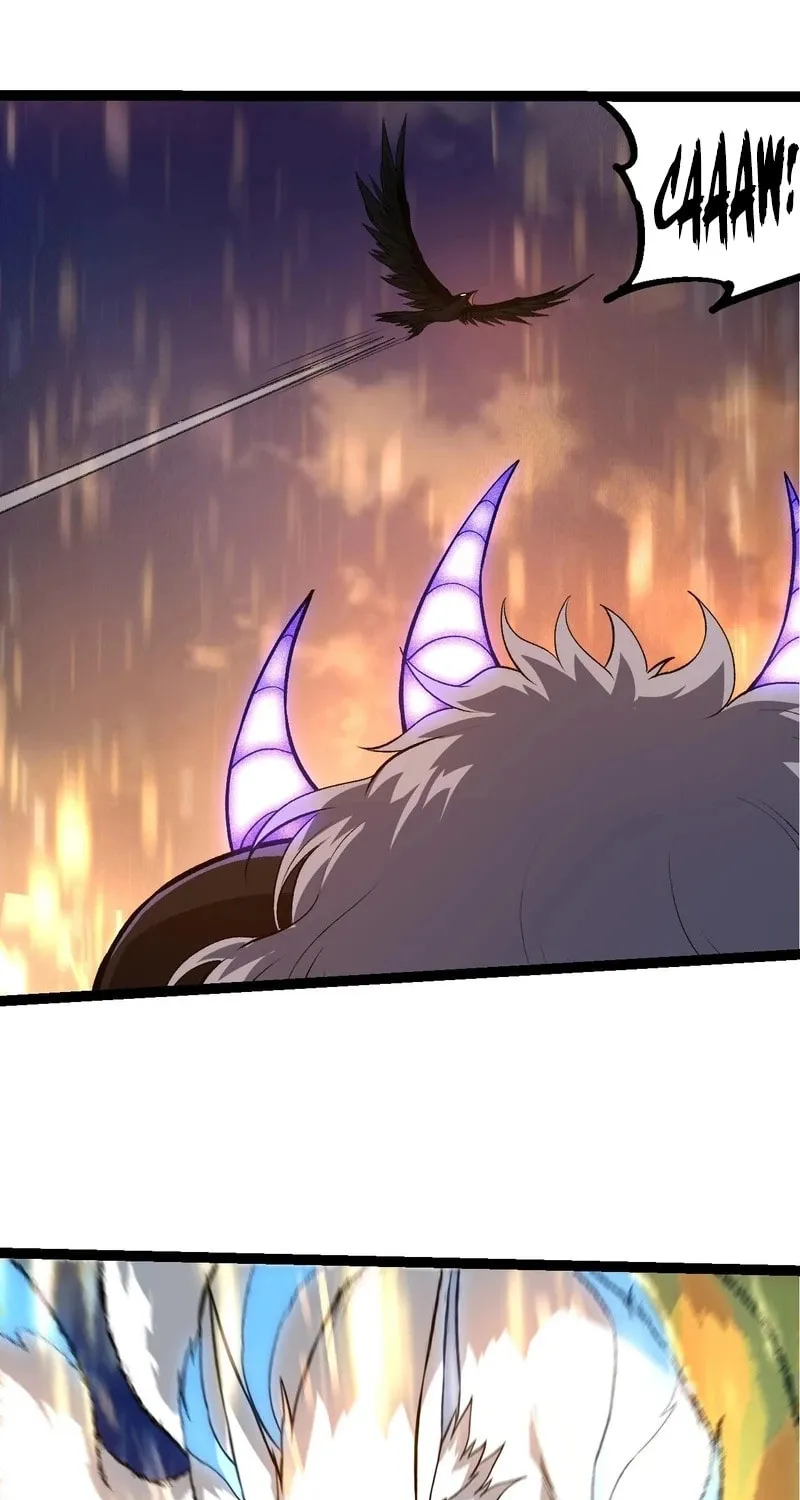 Evolution Begins With a Big Tree Chapter 264 page 9 - 