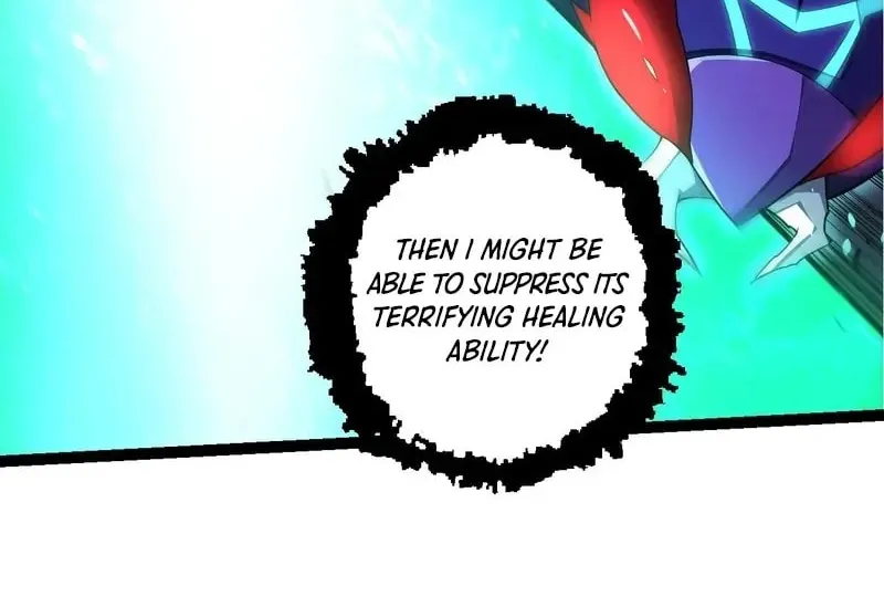 Evolution Begins With a Big Tree Chapter 265 page 12 - 