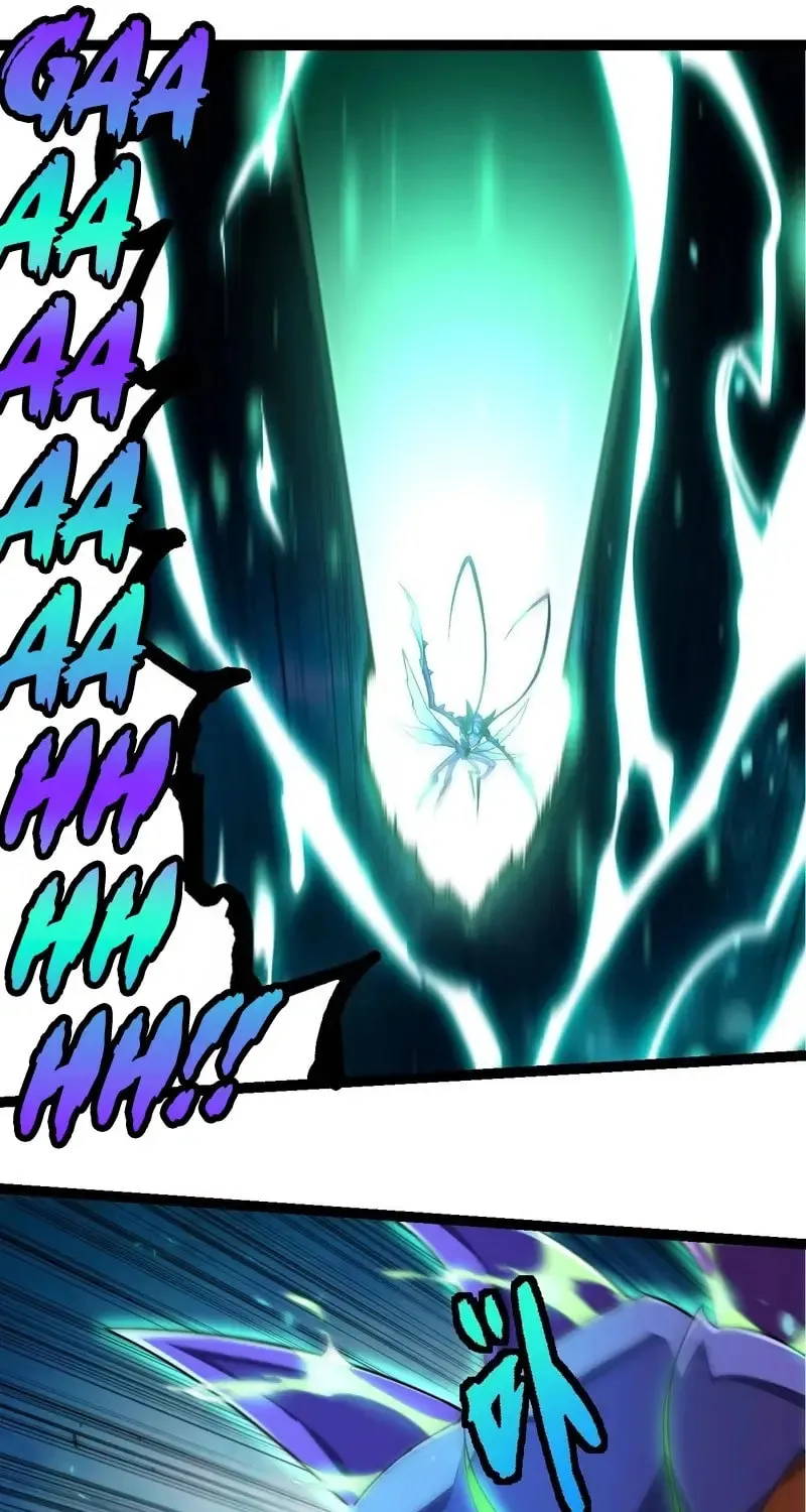 Evolution Begins With a Big Tree Chapter 265 page 13 - 