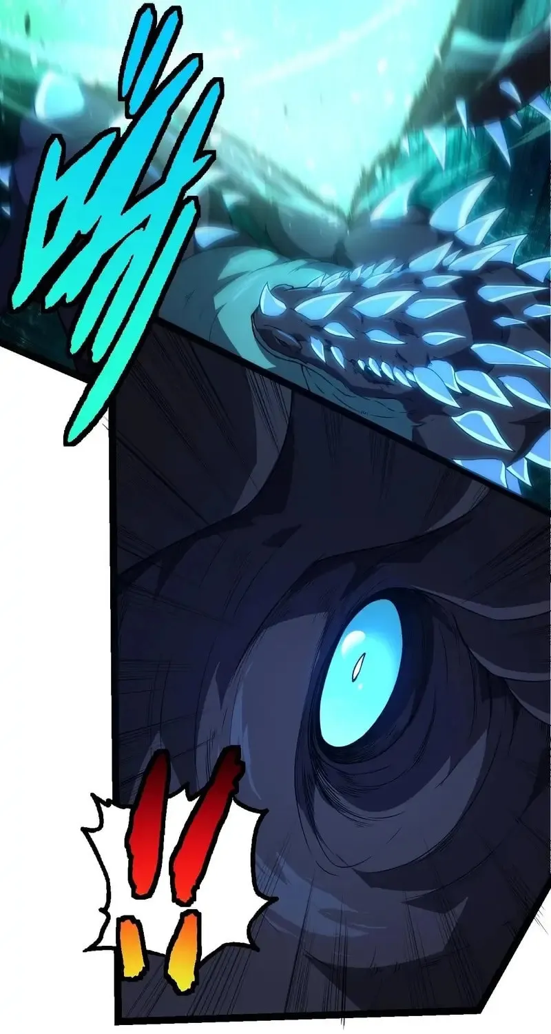 Evolution Begins With a Big Tree Chapter 265 page 19 - 