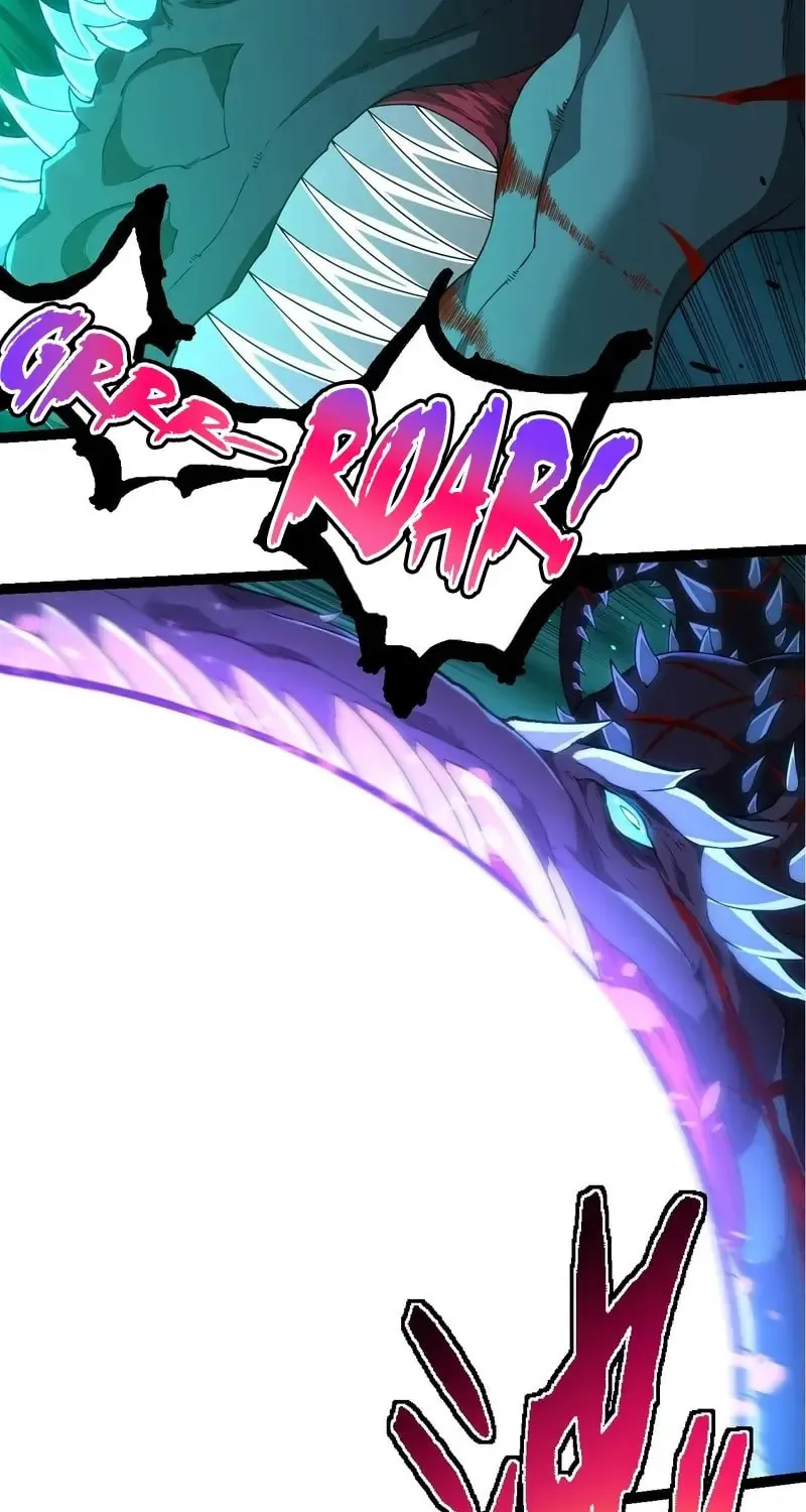 Evolution Begins With a Big Tree Chapter 265 page 25 - 