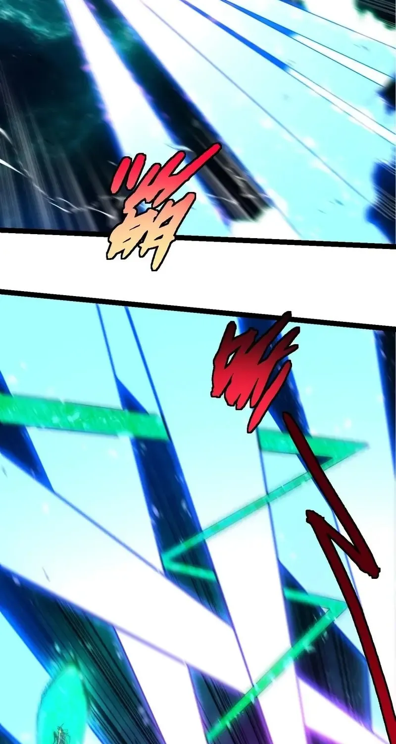 Evolution Begins With a Big Tree Chapter 265 page 28 - 