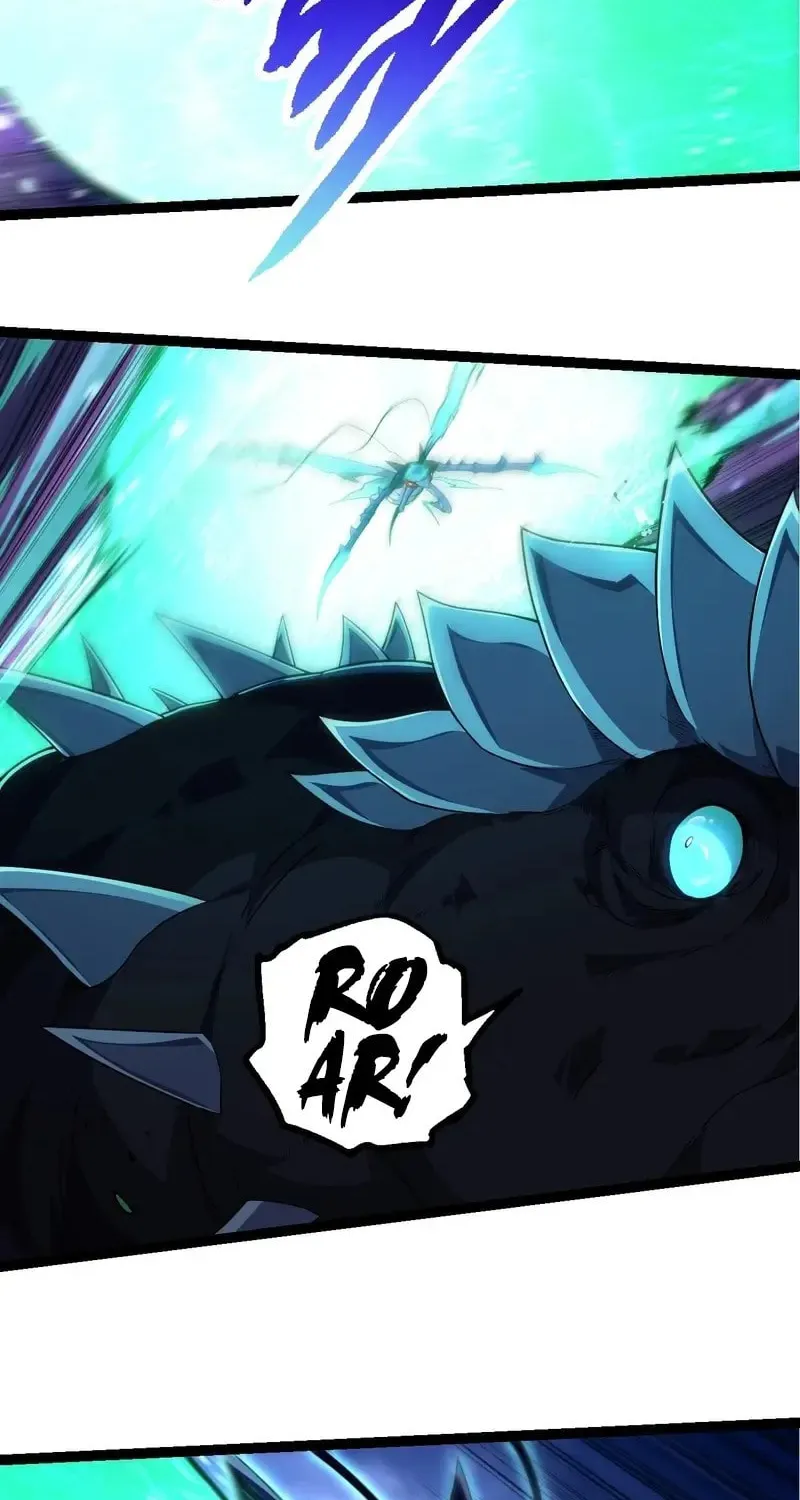 Evolution Begins With a Big Tree Chapter 265 page 4 - 