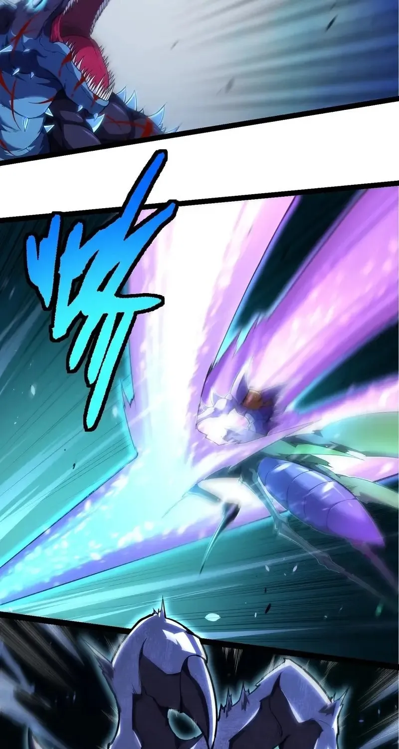 Evolution Begins With a Big Tree Chapter 265 page 32 - 