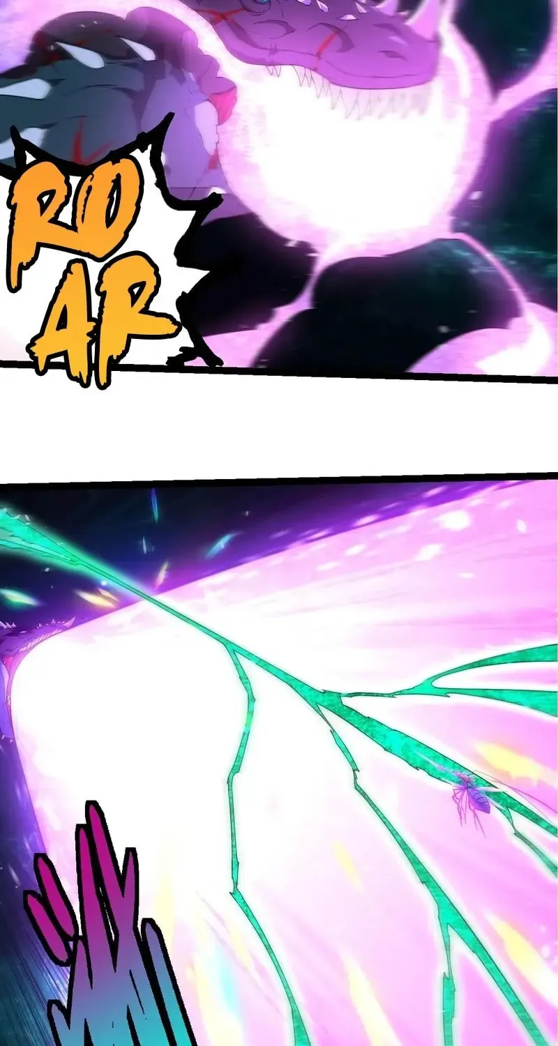 Evolution Begins With a Big Tree Chapter 265 page 37 - 