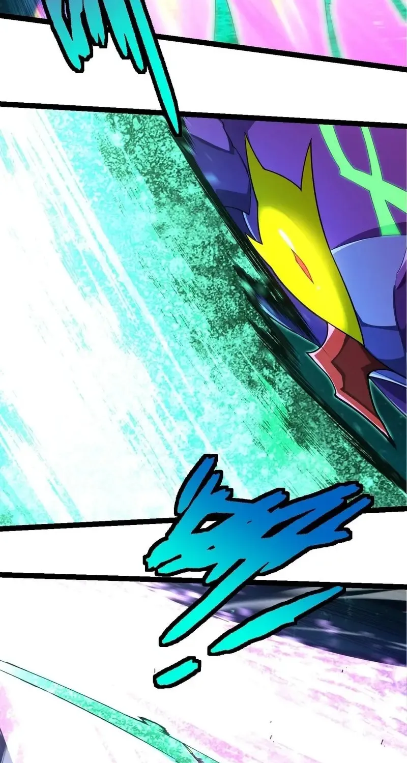 Evolution Begins With a Big Tree Chapter 265 page 38 - 