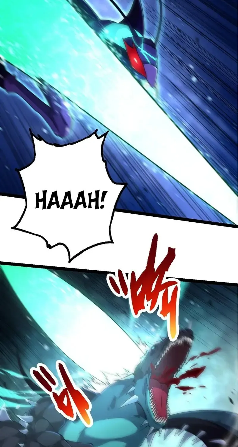 Evolution Begins With a Big Tree Chapter 265 page 5 - 