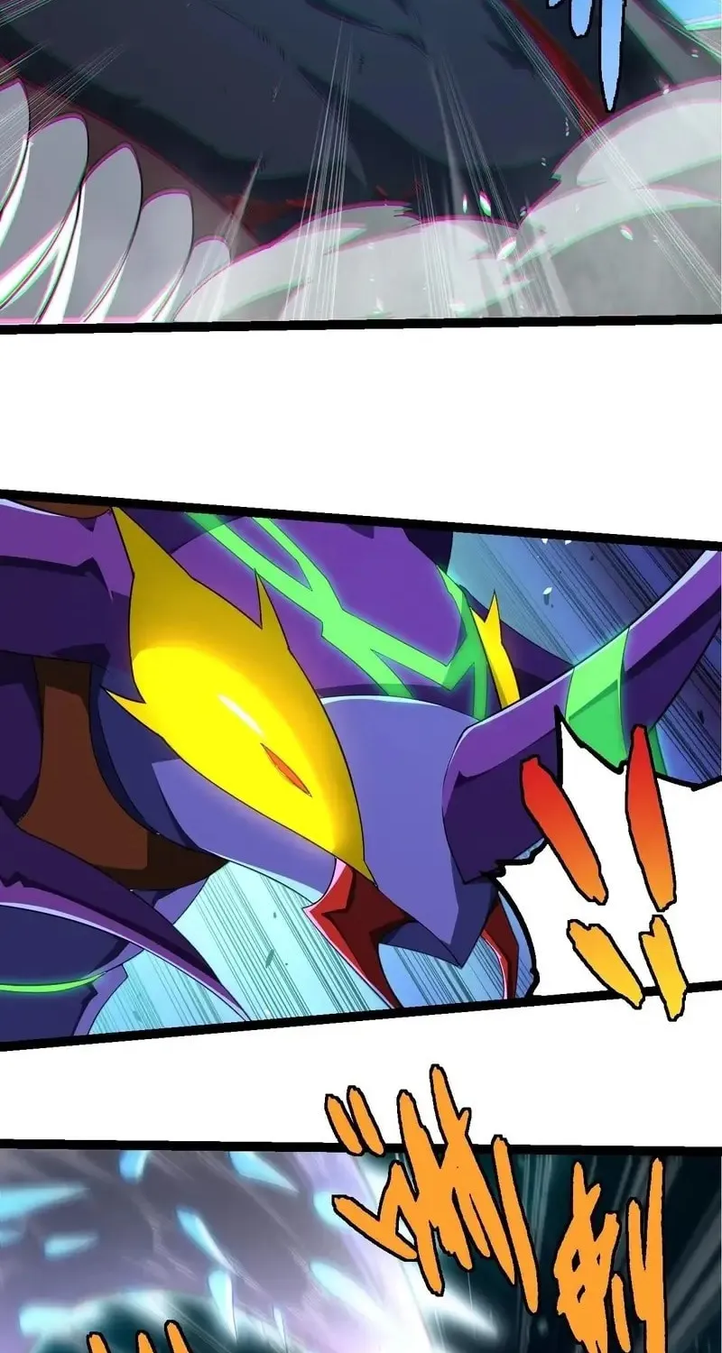 Evolution Begins With a Big Tree Chapter 265 page 44 - 