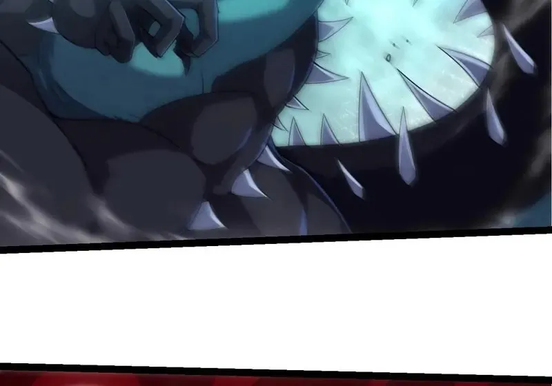 Evolution Begins With a Big Tree Chapter 265 page 6 - 
