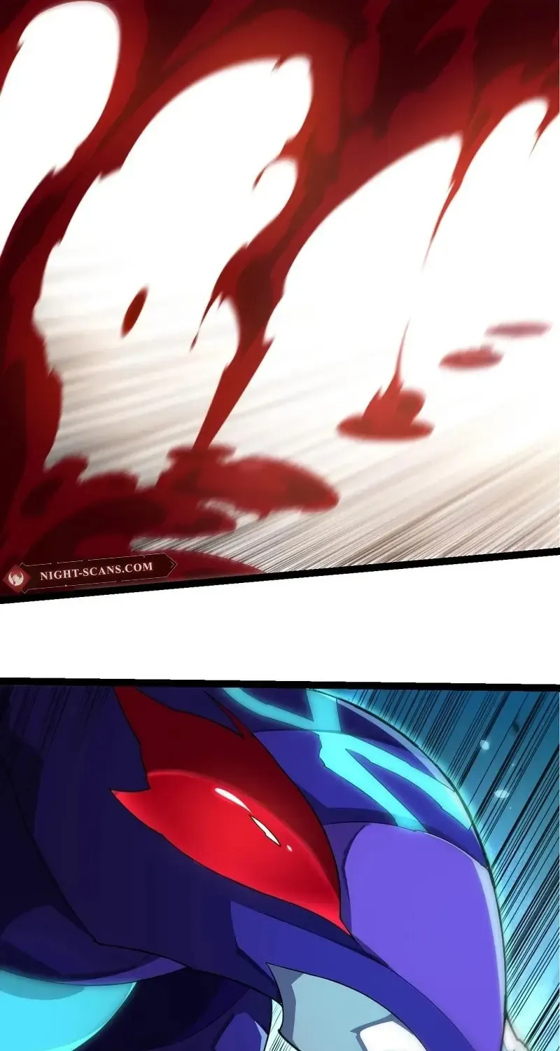 Evolution Begins With a Big Tree Chapter 265 page 7 - 