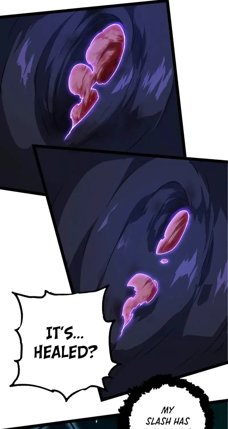 Evolution Begins With a Big Tree Chapter 265 page 9 - 