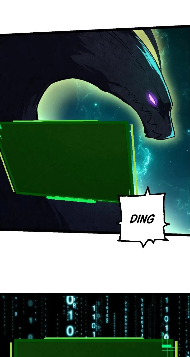 Evolution Begins With a Big Tree Chapter 266 page 11 - 