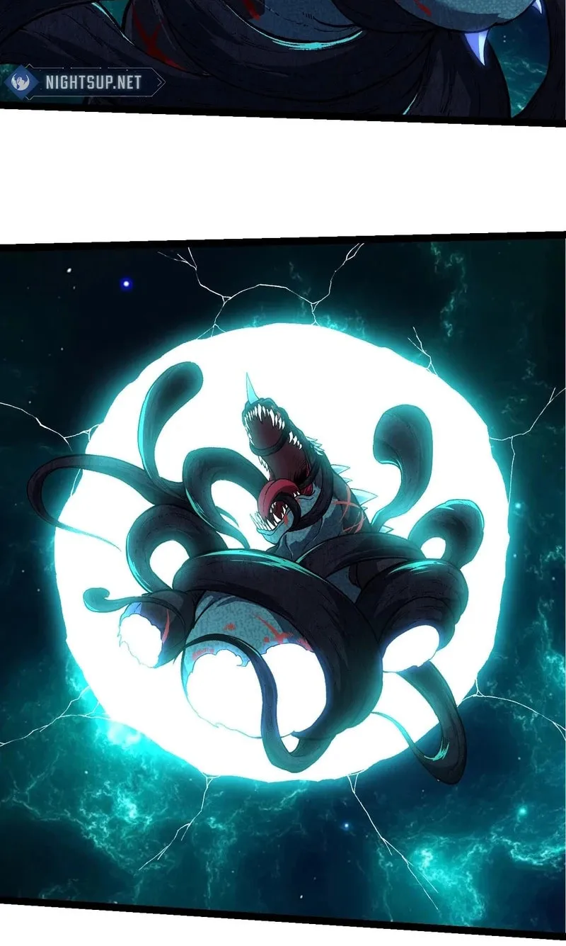 Evolution Begins With a Big Tree Chapter 266 page 17 - 