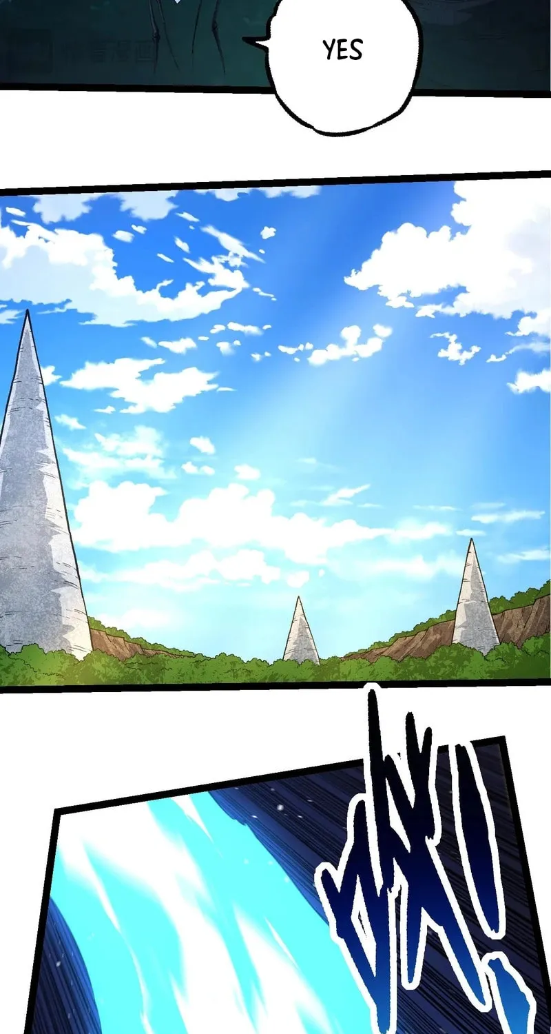 Evolution Begins With a Big Tree Chapter 266 page 20 - 