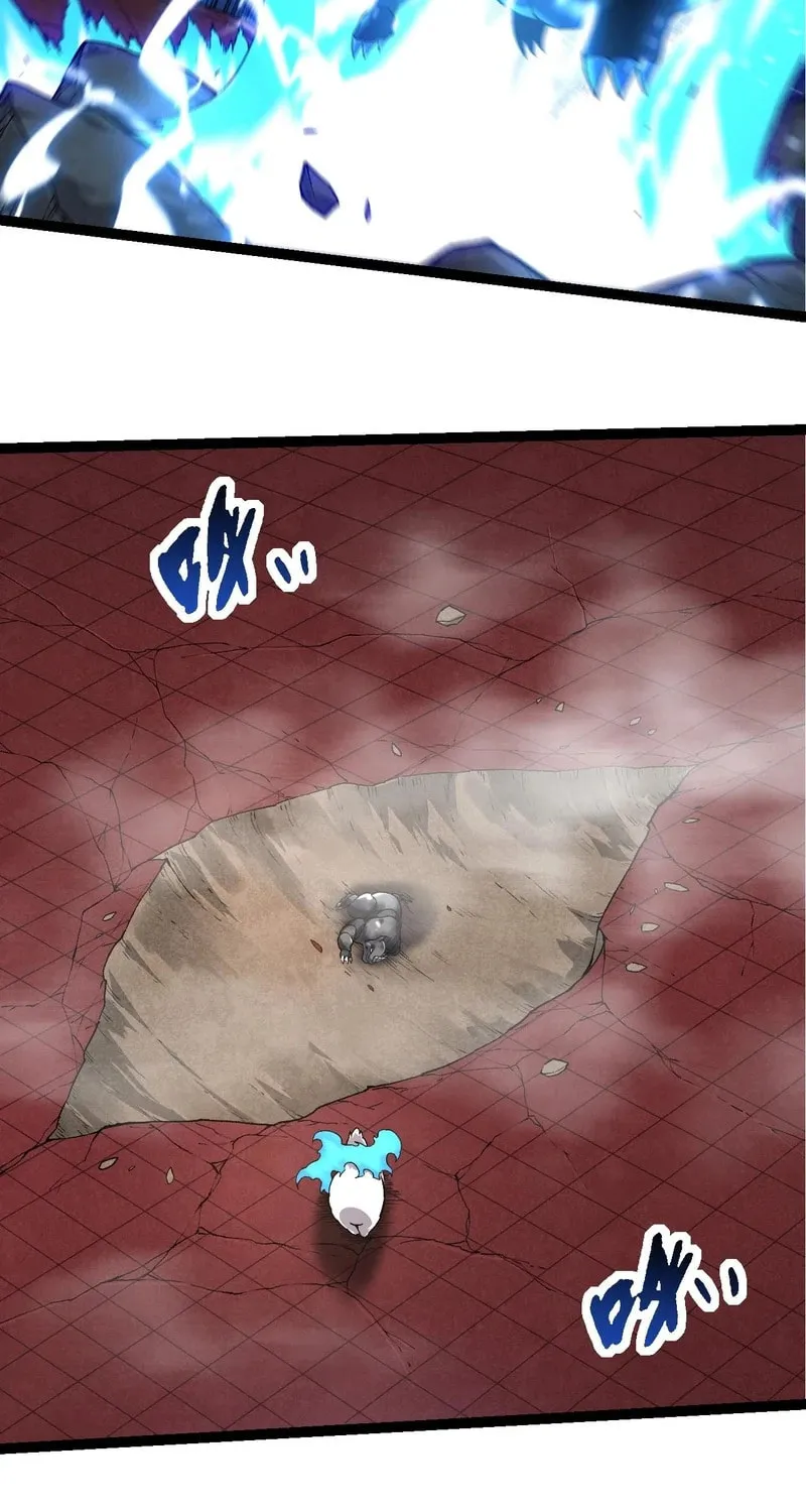 Evolution Begins With a Big Tree Chapter 266 page 22 - 