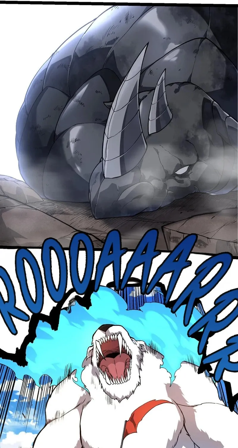 Evolution Begins With a Big Tree Chapter 266 page 24 - 