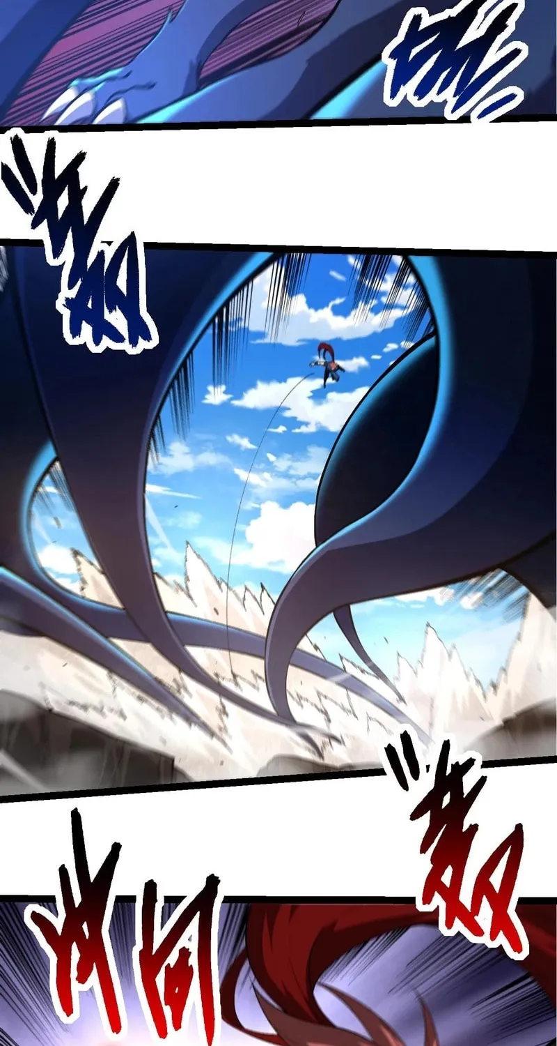 Evolution Begins With a Big Tree Chapter 266 page 27 - 