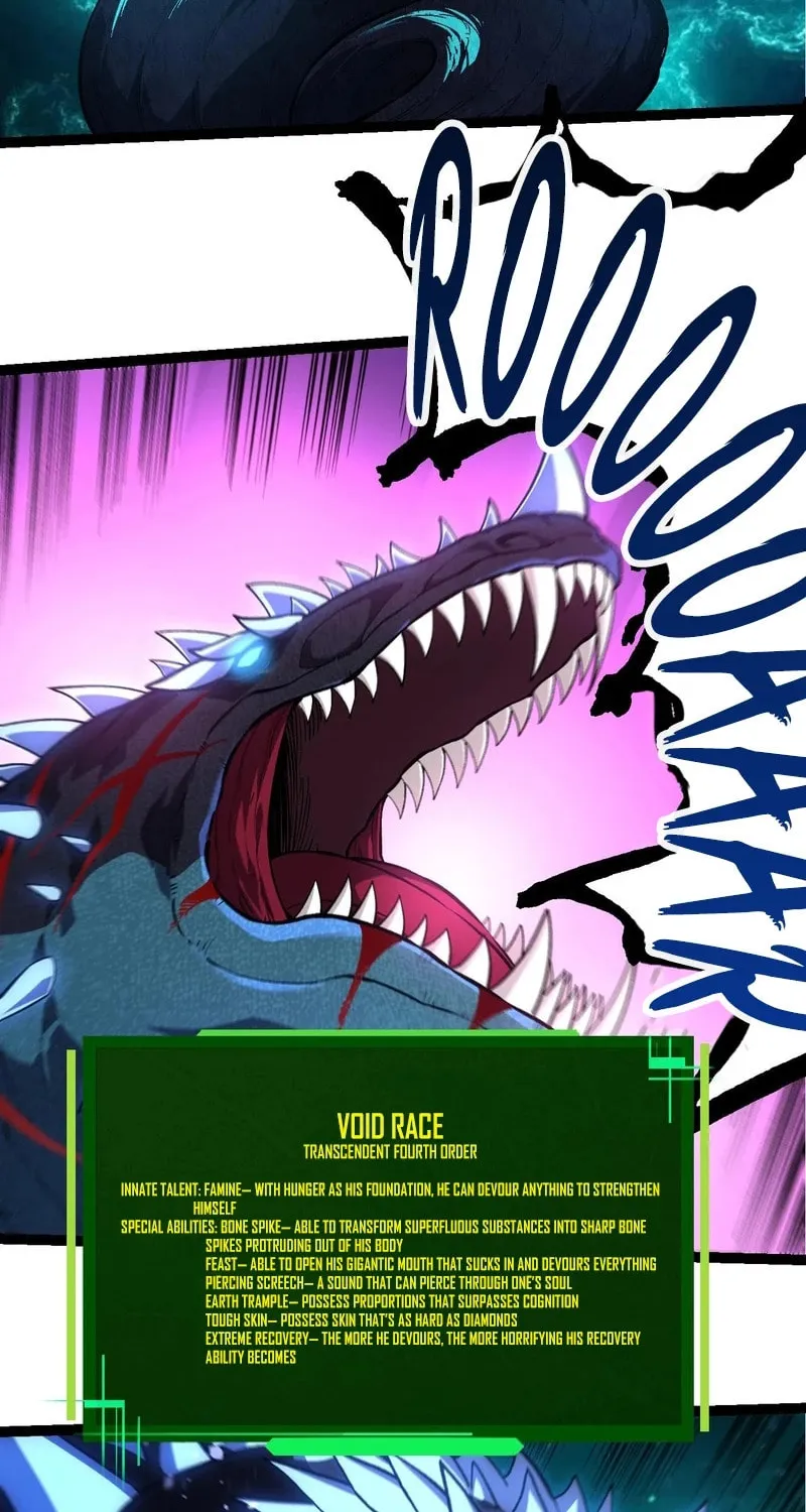 Evolution Begins With a Big Tree Chapter 266 page 4 - 