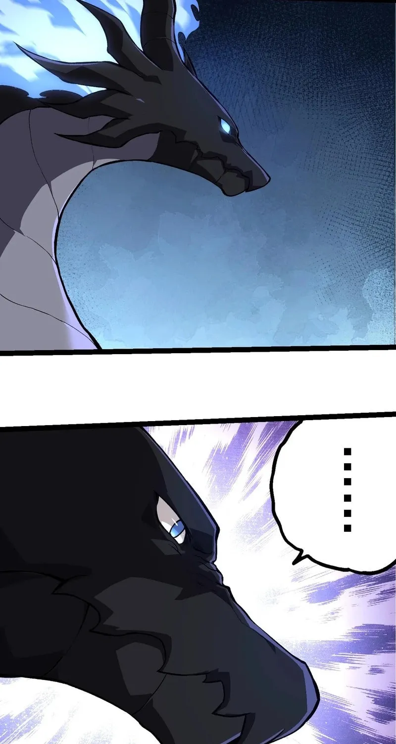 Evolution Begins With a Big Tree Chapter 266 page 37 - 