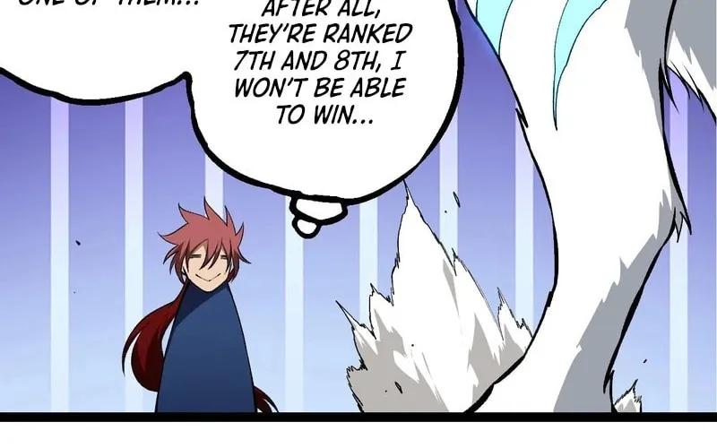 Evolution Begins With a Big Tree Chapter 266 page 45 - 
