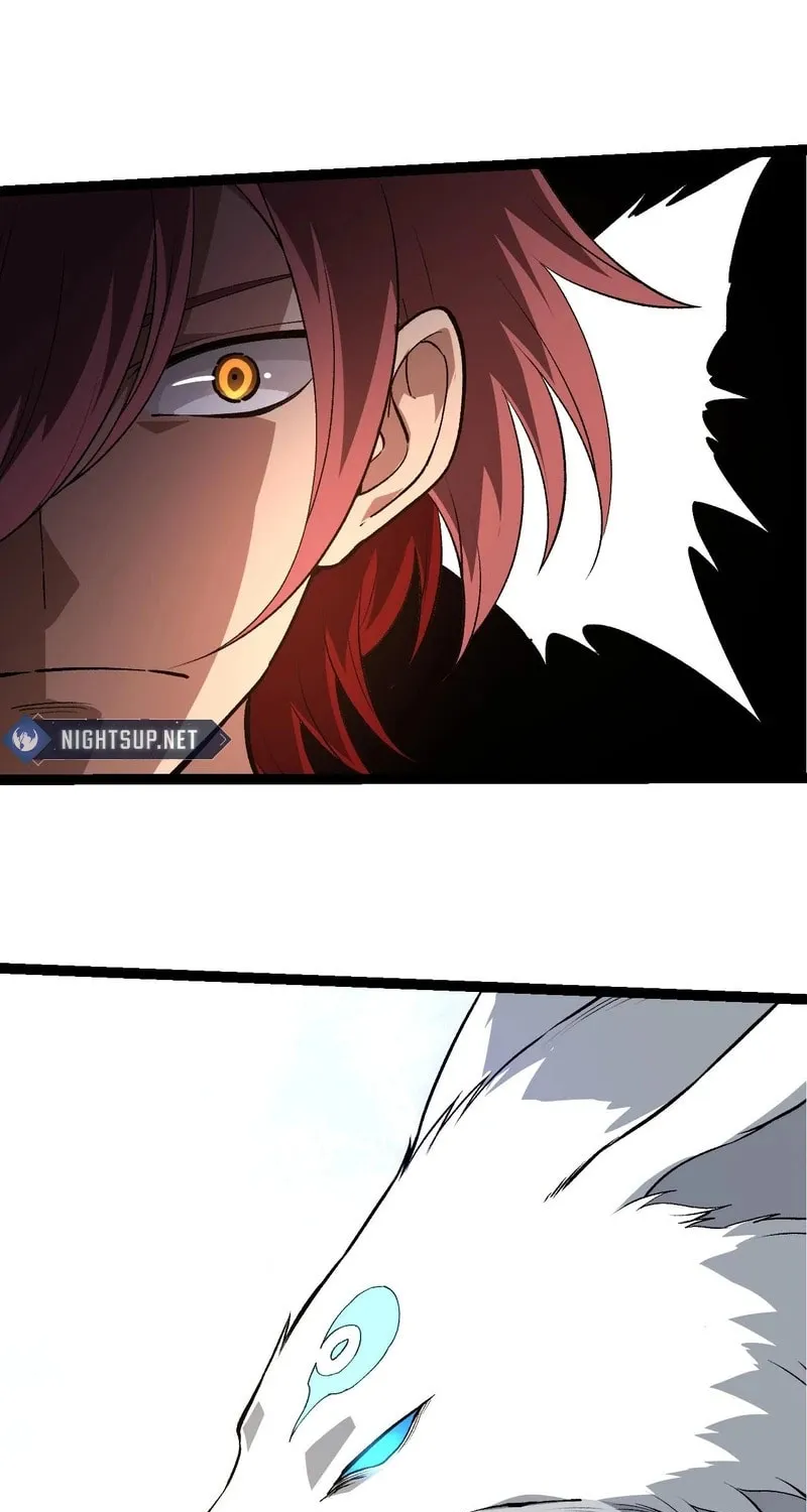Evolution Begins With a Big Tree Chapter 266 page 46 - 