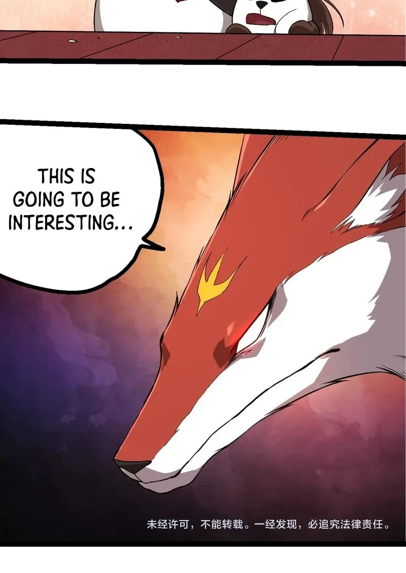 Evolution Begins With a Big Tree Chapter 266 page 48 - 