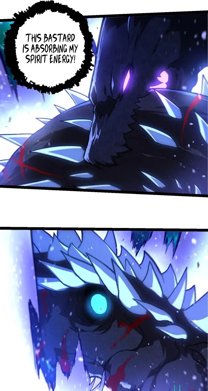 Evolution Begins With a Big Tree Chapter 266 page 7 - 