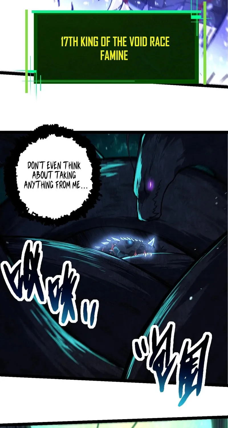 Evolution Begins With a Big Tree Chapter 266 page 8 - 