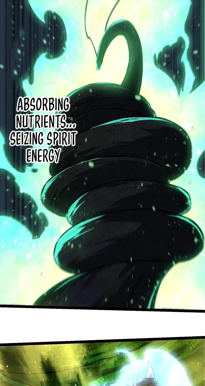 Evolution Begins With a Big Tree Chapter 266 page 9 - 