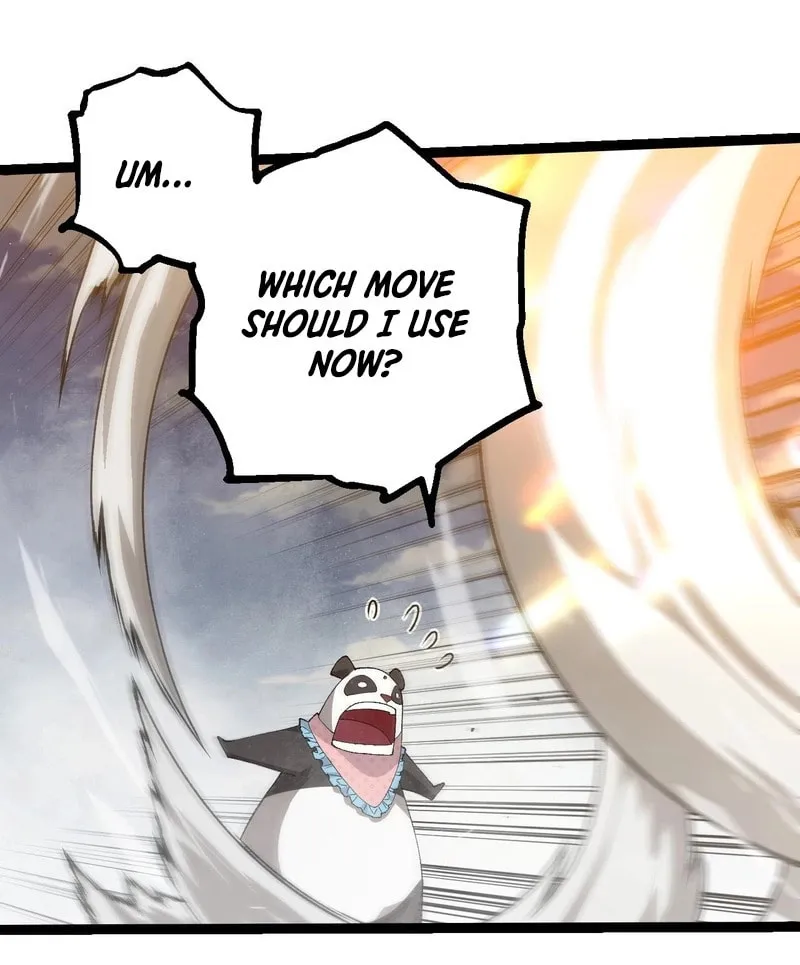 Evolution Begins With a Big Tree Chapter 267 page 15 - 