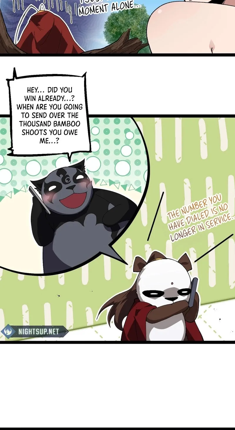 Evolution Begins With a Big Tree Chapter 267 page 20 - 
