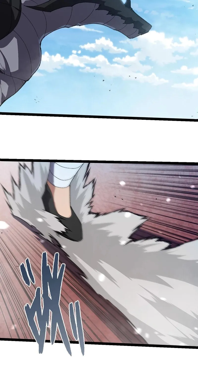 Evolution Begins With a Big Tree Chapter 267 page 24 - 