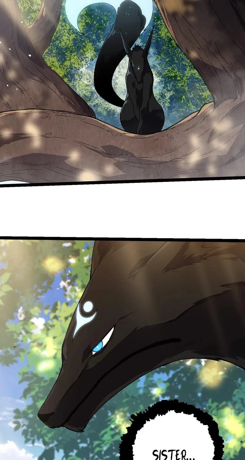 Evolution Begins With a Big Tree Chapter 267 page 28 - 