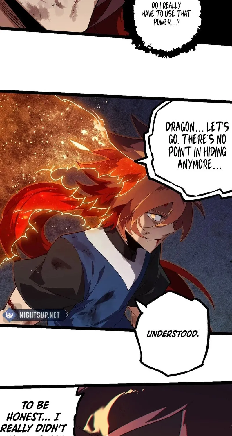 Evolution Begins With a Big Tree Chapter 267 page 31 - 