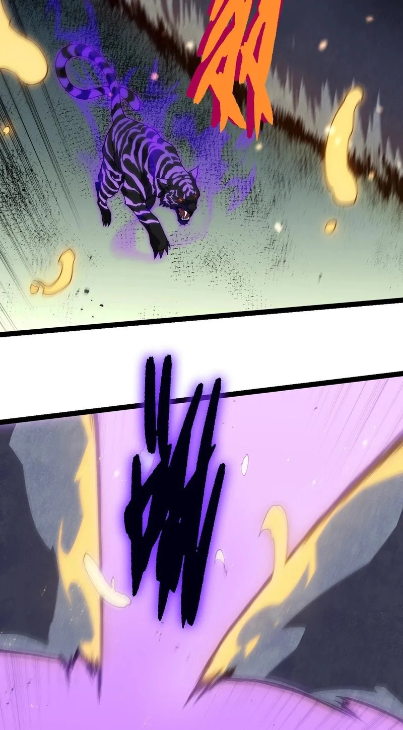 Evolution Begins With a Big Tree Chapter 267 page 5 - 