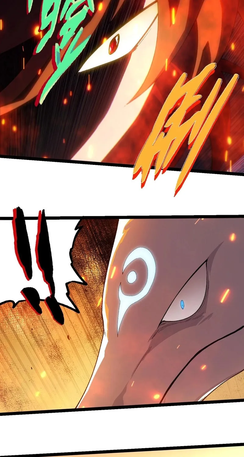 Evolution Begins With a Big Tree Chapter 267 page 44 - 