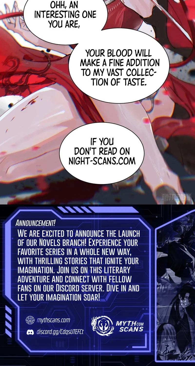 Evolution Begins With a Big Tree Chapter 267 page 47 - 