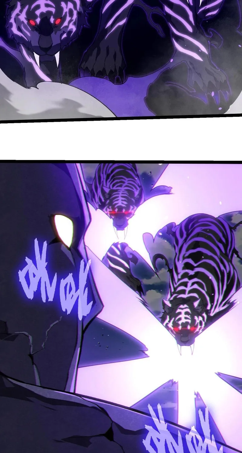 Evolution Begins With a Big Tree Chapter 267 page 8 - 
