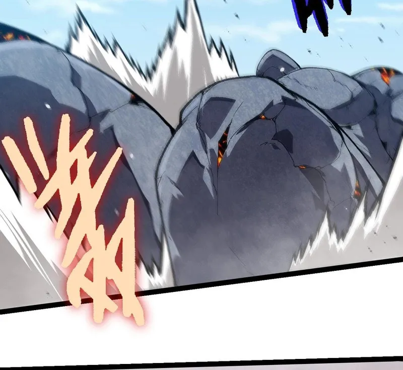 Evolution Begins With a Big Tree Chapter 267 page 10 - 