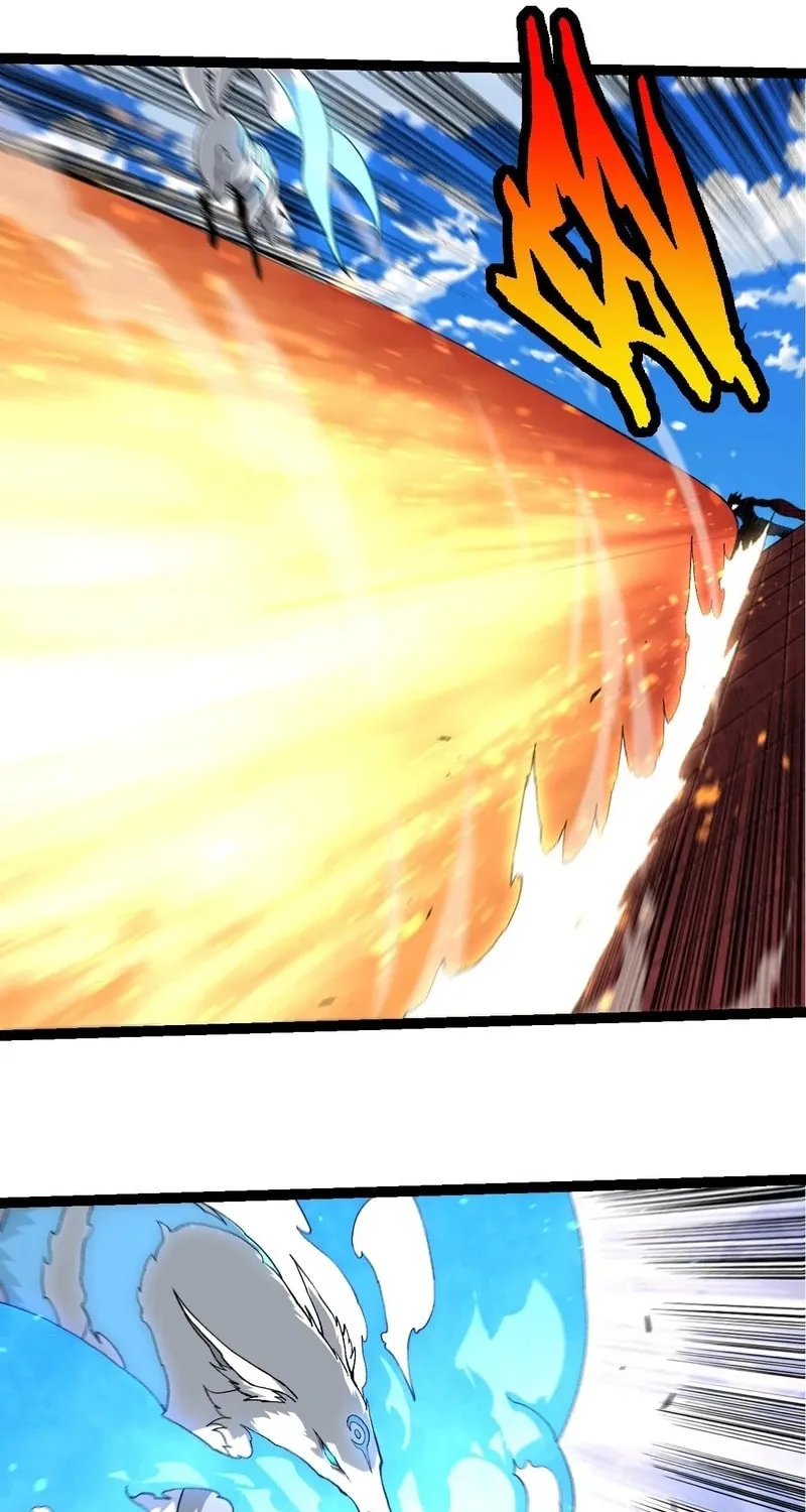 Evolution Begins With a Big Tree Chapter 268 page 13 - 