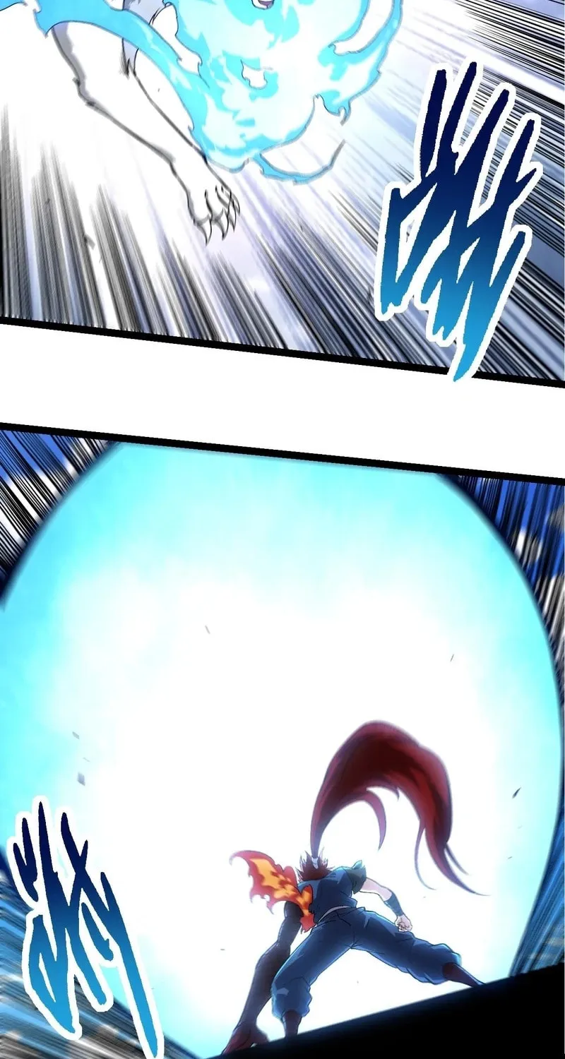 Evolution Begins With a Big Tree Chapter 268 page 14 - 