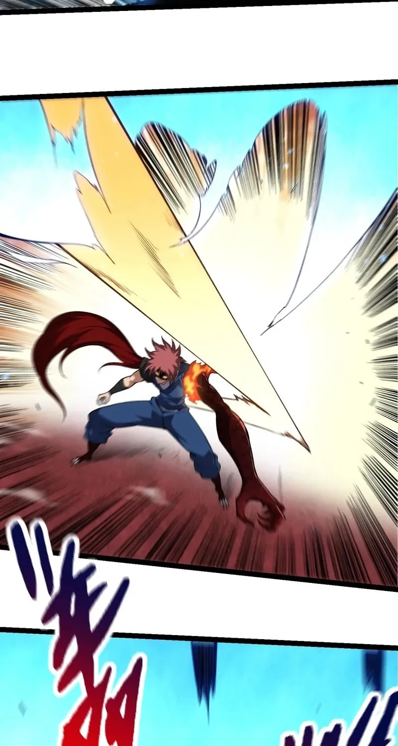 Evolution Begins With a Big Tree Chapter 268 page 15 - 