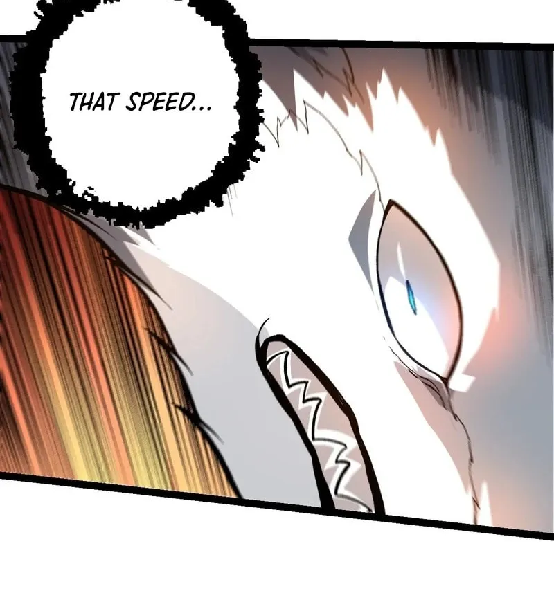 Evolution Begins With a Big Tree Chapter 268 page 18 - 