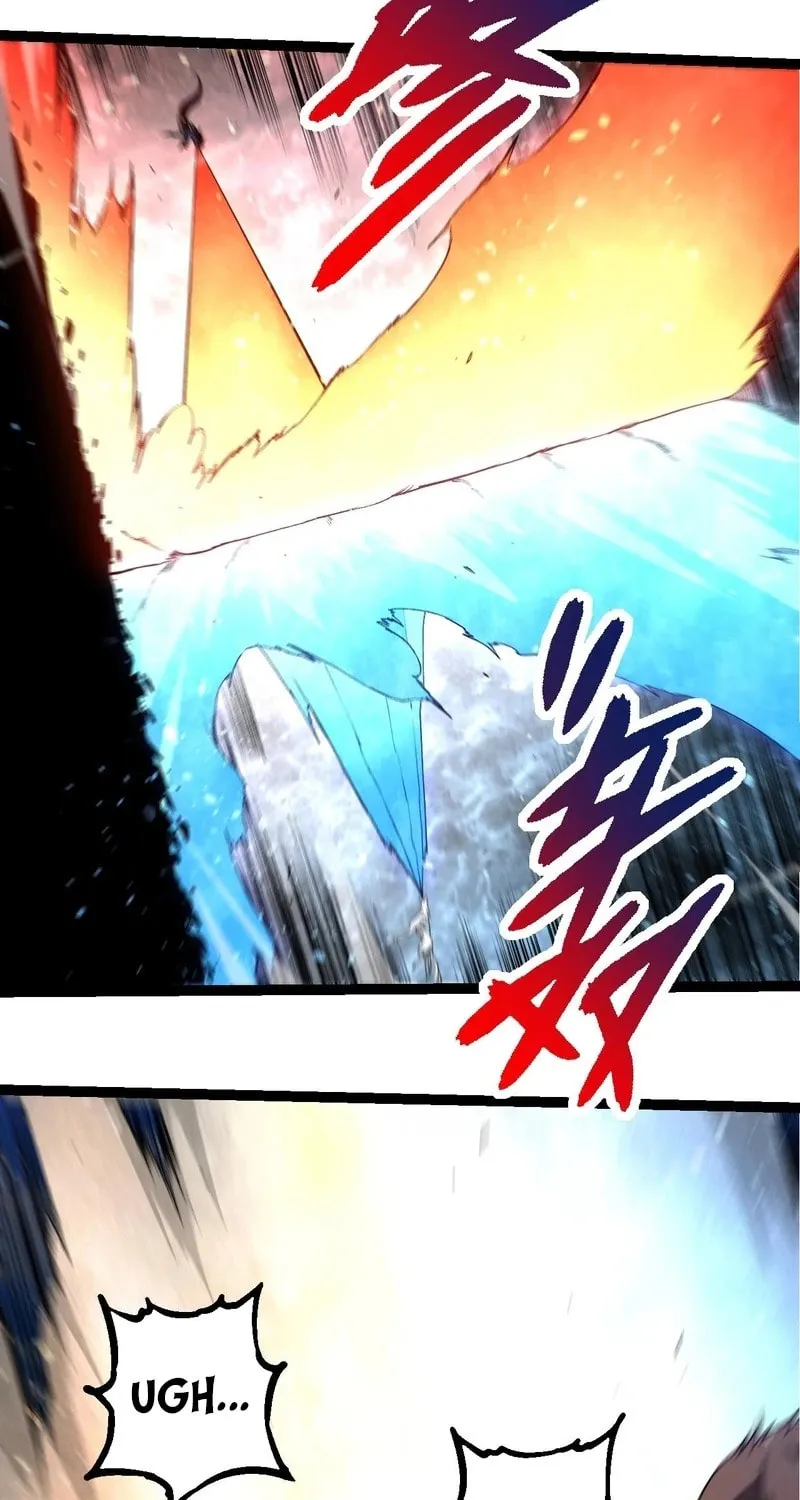 Evolution Begins With a Big Tree Chapter 268 page 23 - 