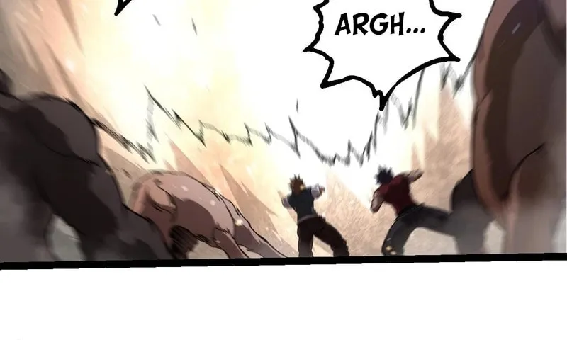 Evolution Begins With a Big Tree Chapter 268 page 24 - 