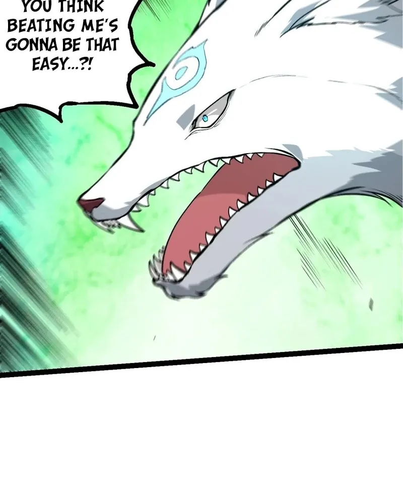 Evolution Begins With a Big Tree Chapter 268 page 30 - 